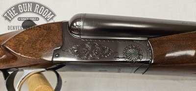 Browning BSS SXS 12g - Image 7 of 22