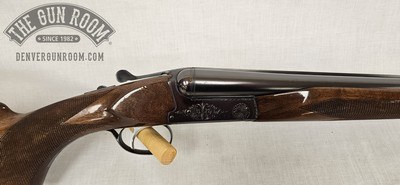 Browning BSS SXS 12g - Image 5 of 22