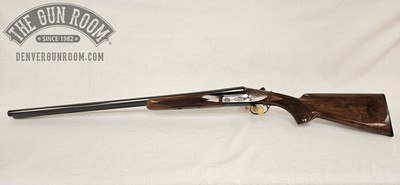 Browning BSS SXS 12g - Image 12 of 22