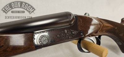 Browning BSS SXS 12g - Image 18 of 22