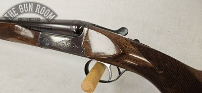 Browning BSS SXS 12g - Image 17 of 22