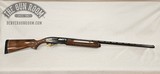 Remington 1100 Magnum 12g - Ducks Unlimited The Atlantic Ed. - 1 of 17