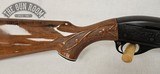 Remington 1100 Magnum 12g - Ducks Unlimited The Atlantic Ed. - 4 of 17