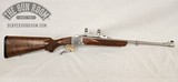 Stainless Ruger No. 1 .257 Roberts - 1 of 16