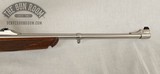 Stainless Ruger No. 1 .257 Roberts - 7 of 16