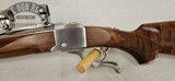 Stainless Ruger No. 1 .257 Roberts - 12 of 16