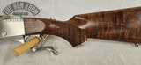 Stainless Ruger No. 1 .257 Roberts - 11 of 16