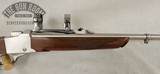 Stainless Ruger No. 1 .257 Roberts - 6 of 16