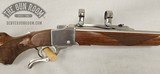 Stainless Ruger No. 1 .257 Roberts - 5 of 16