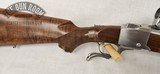 Stainless Ruger No. 1 .257 Roberts - 4 of 16