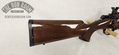 Browning A-Bolt Gold Medallion .270WSM - Image 3 of 18