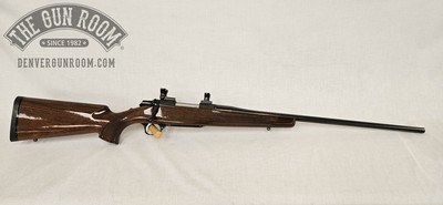Browning A-Bolt Gold Medallion .270WSM - Image 1 of 18