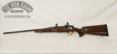 Browning A-Bolt Gold Medallion .270WSM - Image 10 of 18