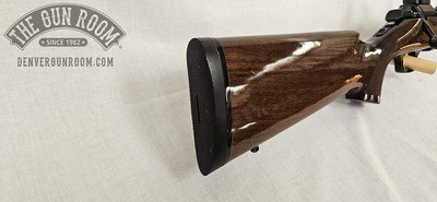 Browning A-Bolt Gold Medallion .270WSM - Image 2 of 18