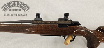 Browning A-Bolt Gold Medallion .270WSM - Image 13 of 18