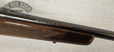 Browning A-Bolt Gold Medallion .270WSM - Image 7 of 18
