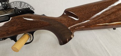 Browning A-Bolt Gold Medallion .270WSM - Image 12 of 18