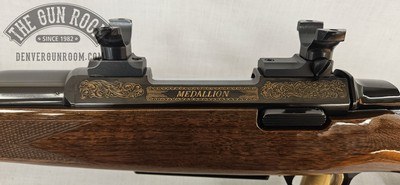Browning A-Bolt Gold Medallion .270WSM - Image 14 of 18