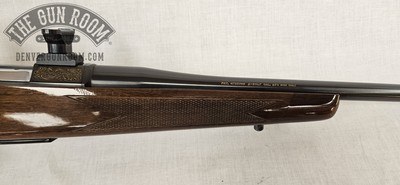 Browning A-Bolt Gold Medallion .270WSM - Image 6 of 18