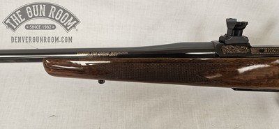 Browning A-Bolt Gold Medallion .270WSM - Image 15 of 18