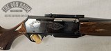 Browning BAR Safari .30-06 Anniversary Edition - 5 of 19