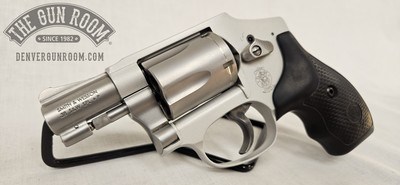 Smith & Wesson 642-2 .38SPL +P - Image 4 of 13