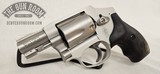 Smith & Wesson 642-2 .38SPL +P - Image 4 of 13