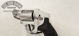 Smith & Wesson 642-2 .38SPL +P - Image 3 of 13