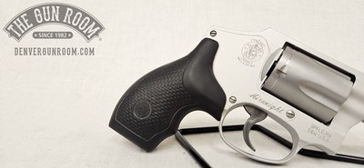 Smith & Wesson 642-2 .38SPL +P - Image 8 of 13