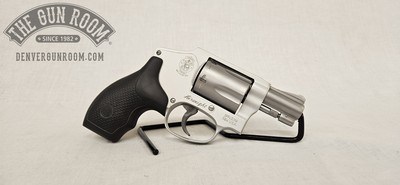 Smith & Wesson 642-2 .38SPL +P - Image 7 of 13