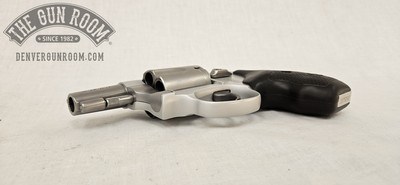 Smith & Wesson 642-2 .38SPL +P - Image 13 of 13
