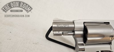 Smith & Wesson 642-2 .38SPL +P - Image 5 of 13