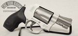 Smith & Wesson 642-2 .38SPL +P - Image 10 of 13