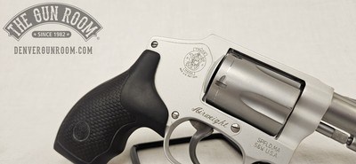 Smith & Wesson 642-2 .38SPL +P - Image 9 of 13