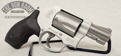 Smith & Wesson 642-2 .38SPL +P - Image 10 of 13