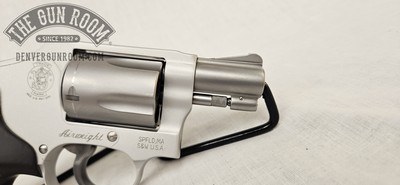 Smith & Wesson 642-2 .38SPL +P - Image 11 of 13