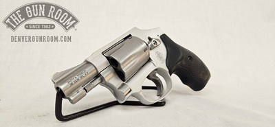 Smith & Wesson 642-2 .38SPL +P - Image 6 of 13