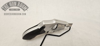Smith & Wesson 642-2 .38SPL +P - Image 12 of 13