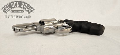 Smith & Wesson 66-1 .357 Mag - Image 15 of 15