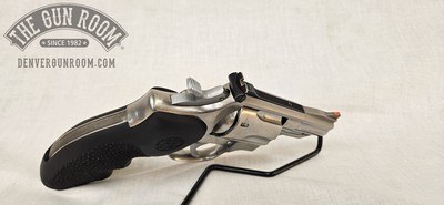 Smith & Wesson 66-1 .357 Mag - Image 14 of 15