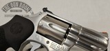 Smith & Wesson 66-1 .357 Mag - Image 12 of 15