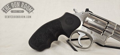Smith & Wesson 66-1 .357 Mag - Image 9 of 15