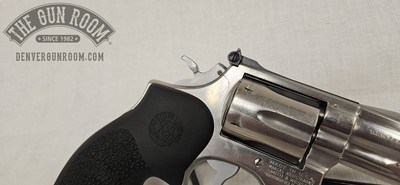 Smith & Wesson 66-1 .357 Mag - Image 10 of 15