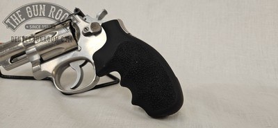 Smith & Wesson 66-1 .357 Mag - Image 2 of 15