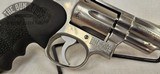 Smith & Wesson 66-1 .357 Mag - Image 11 of 15