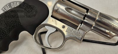 Smith & Wesson 66-1 .357 Mag - Image 11 of 15