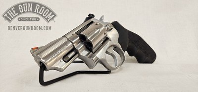 Smith & Wesson 66-1 .357 Mag - Image 7 of 15