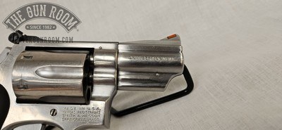 Smith & Wesson 66-1 .357 Mag - Image 13 of 15