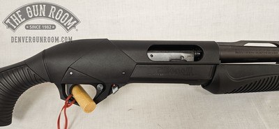 Like New Benelli SuperNova 12g - Image 5 of 16