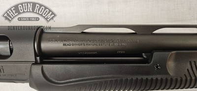 Like New Benelli SuperNova 12g - Image 6 of 16